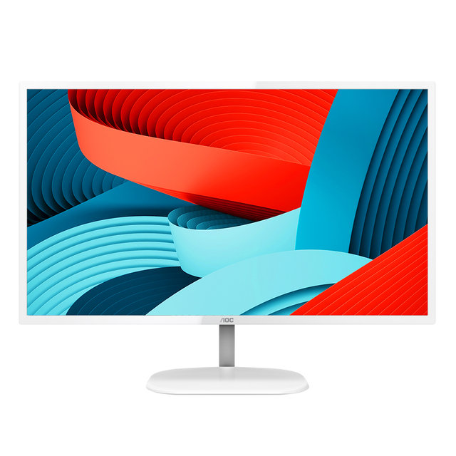 80.1cm 4K QHD AOC 무결점 모니터 Q32V3S (IPS, 75Hz)