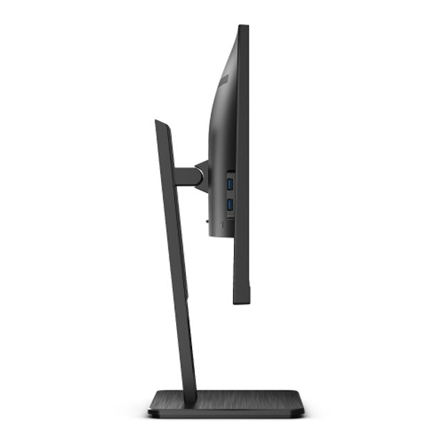 80cm 4K UHD AOC 무결점 모니터 U32P2C (USB-C)