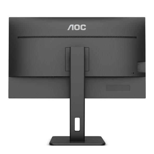 80cm 4K UHD AOC 무결점 모니터 U32P2C (USB-C)