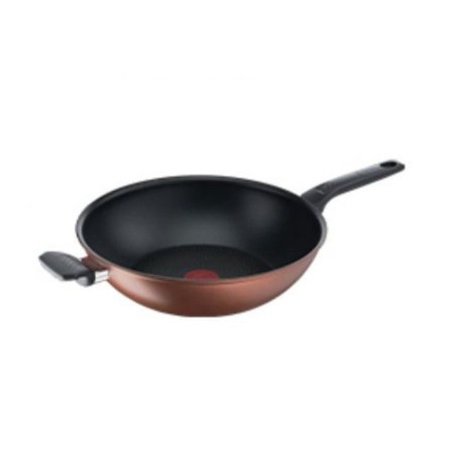 테팔 G6 IH 쉐프터치 볶음팬 30cm