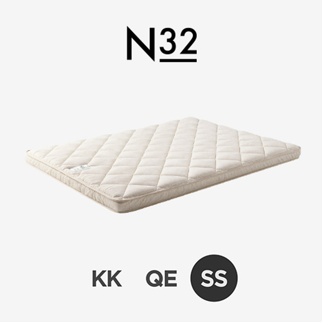 [비밀특가] N32 토퍼 SS