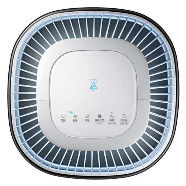 블루스카이 공기청정기 AX40A5311WMD (40m²)