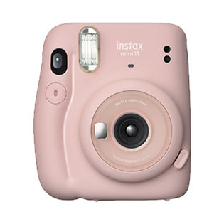 [해외직구] 후지필름 인스탁스 미니11 폴라로이드 블러쉬 핑크