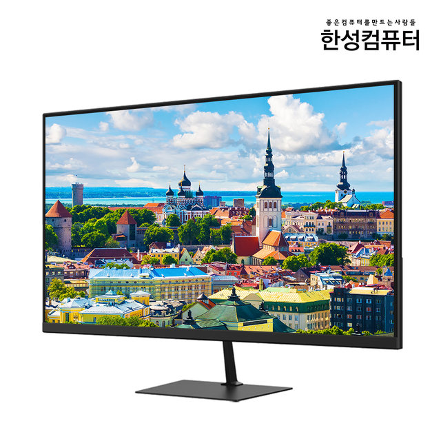 한성컴퓨터 ULTRON 2435V PLUS 프리싱크 100Hz