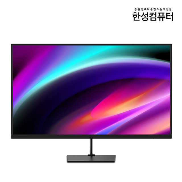 한성컴퓨터 ULTRON 2435V PLUS 프리싱크 100Hz