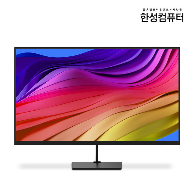 한성컴퓨터 ULTRON 2460G PLUS 180Hz 게이밍