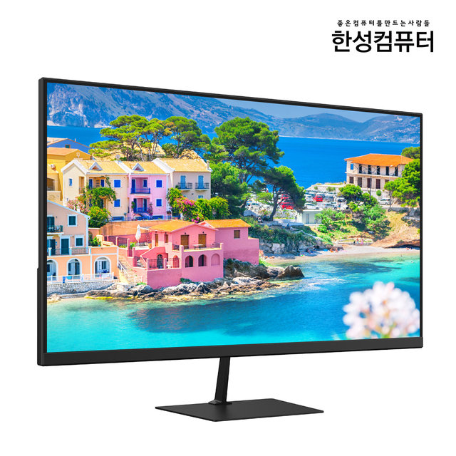 한성컴퓨터 ULTRON 2460G PLUS 180Hz 게이밍(무결점)