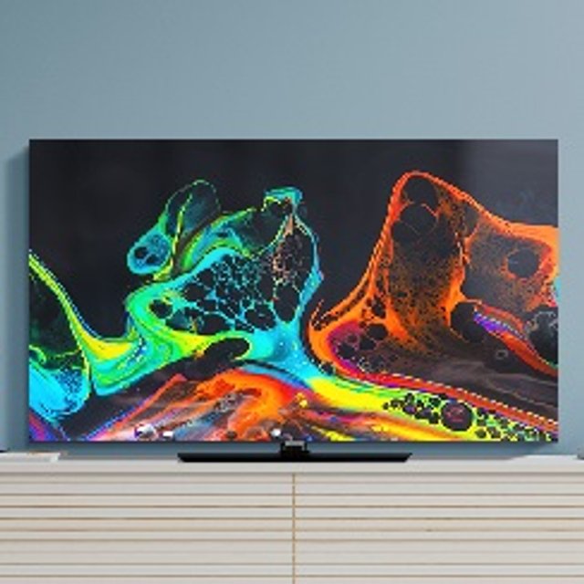 138cm 4K UHD TV HG55NT670 (스탠드 무료설치)