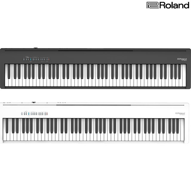롤랜드 FP30X 디지털 피아노 FP-30X
