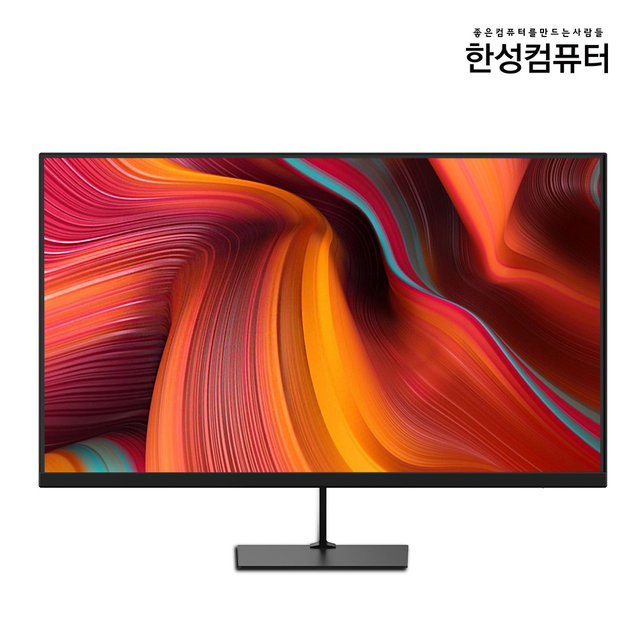 한성컴퓨터 ULTRON 2760G PLUS 180Hz 게이밍