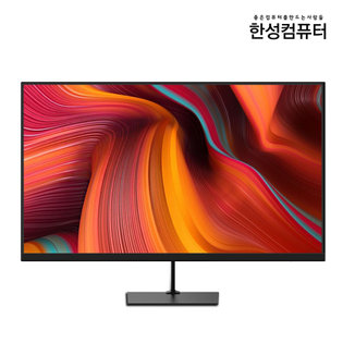 한성컴퓨터 ULTRON 2760G PLUS 180Hz 게이밍(무결점)
