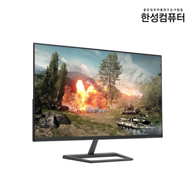 한성컴퓨터 ULTRON 2768 68.5cm QHD 모니터 