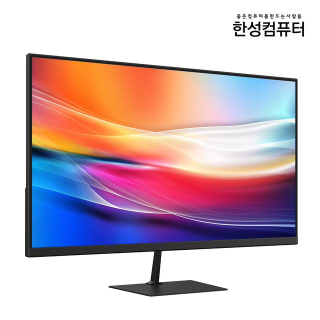 한성컴퓨터 ULTRON 2758 PLUS 프리싱크 100Hz