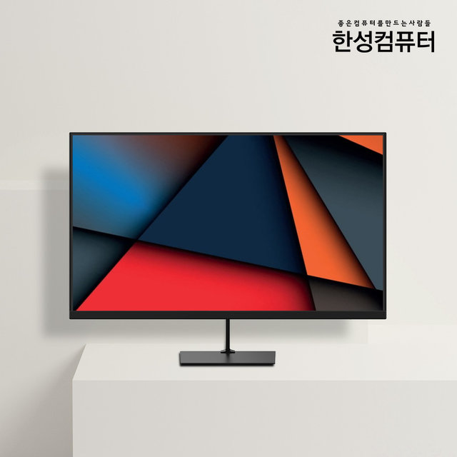 한성컴퓨터 ULTRON 2758 PLUS 프리싱크 100Hz