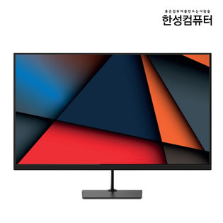 한성컴퓨터 ULTRON 2758 PLUS 프리싱크 100Hz
