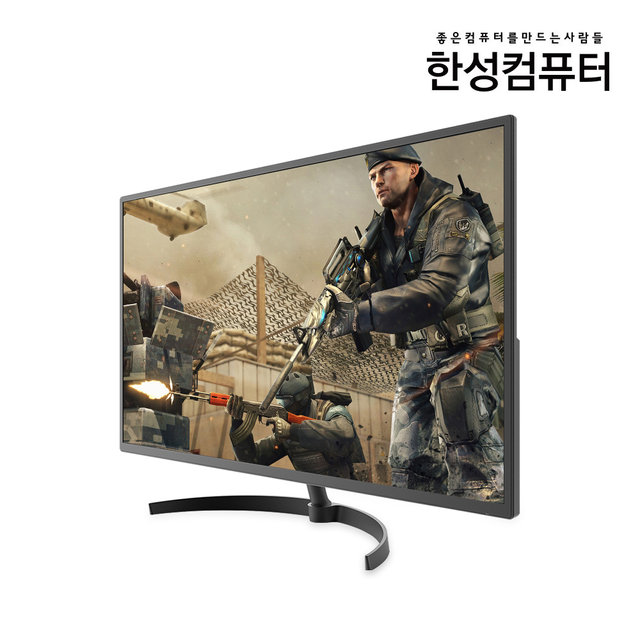 ULTRON 3278 QHD 80.1cm WQHD 울트론 게이밍 모니터 75Hz(무결점)