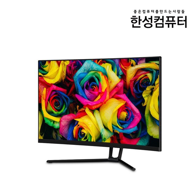 TFG27Q14VQ 퀀텀닷 1500R 리얼 144 게이밍 모니터