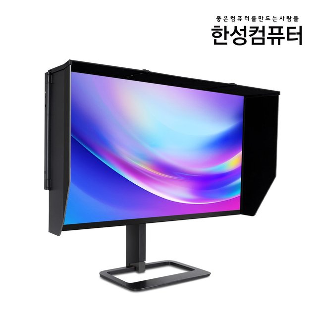 TFG32Q14PQ 퀀텀닷 IPS QHD 144 게이밍 모니터 (무결점)