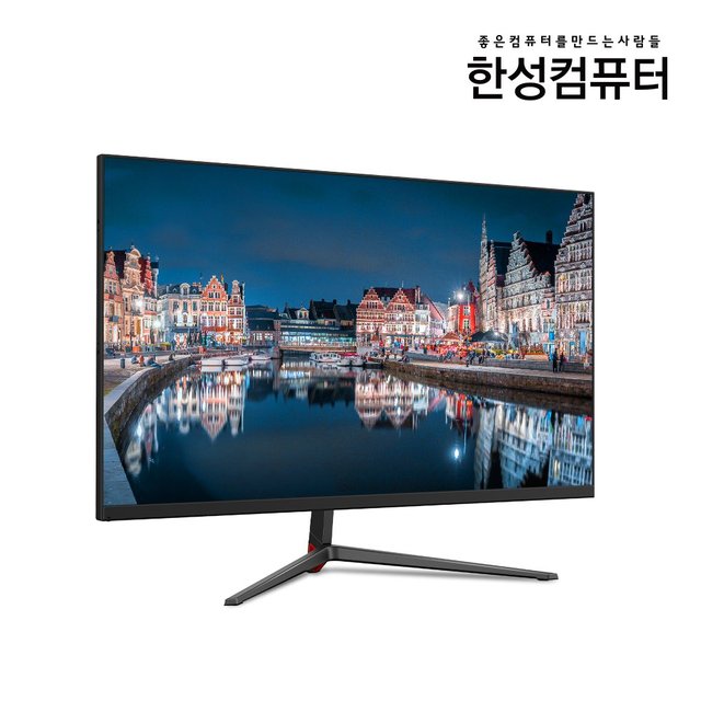 한성컴퓨터 TFG32F14F 평면 165Hz 게이밍 모니터(무결점)