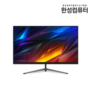 한성컴퓨터 TFG32F14F 평면 165Hz 게이밍 모니터(무결점)