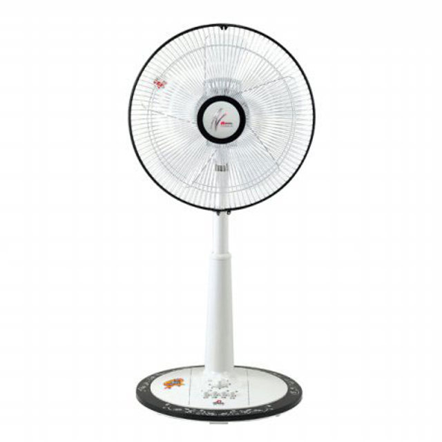 기계식 좌석용 선풍기 SIF-12MMC 날개 30cm 가정용