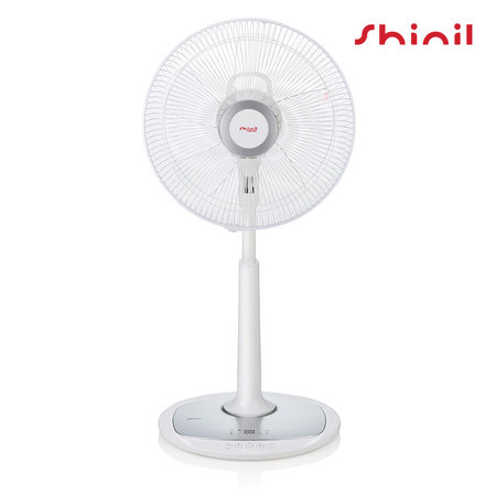 신일 35cm 좌석용 리모컨 선풍기 SIF-14CRT 스탠드형