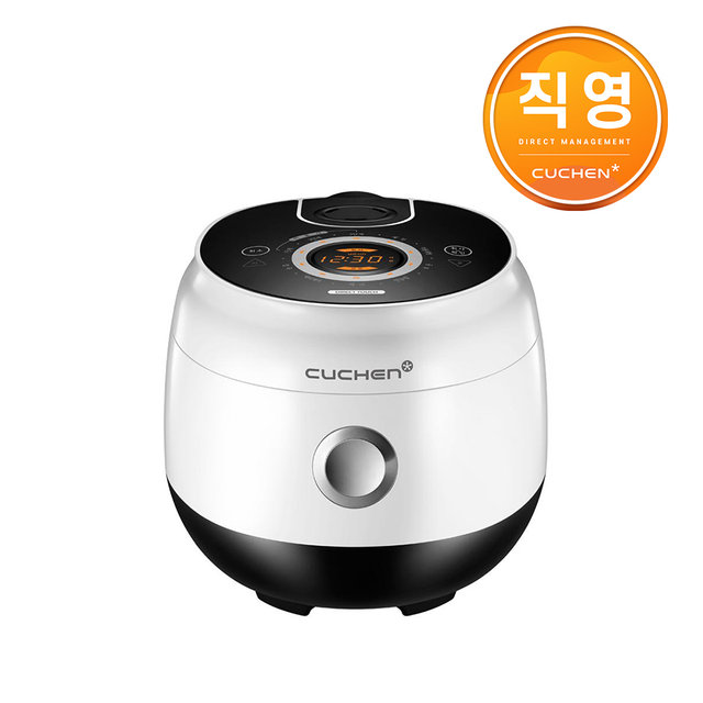 미니 크리미 전기밥솥 3인용 CJE-CD0302