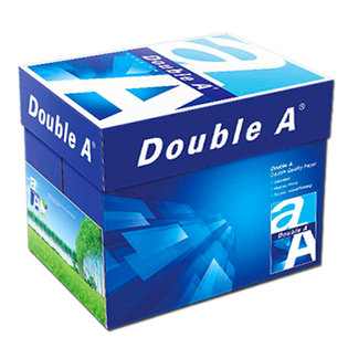 더블에이 A4용지 80g 1박스(2500매) Double A