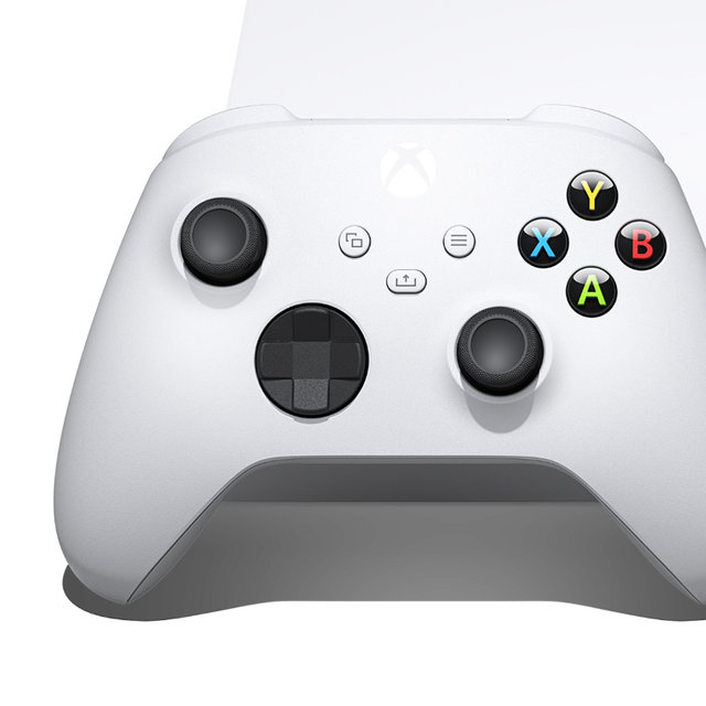엑스박스 XBOX Series S / RRS-00019