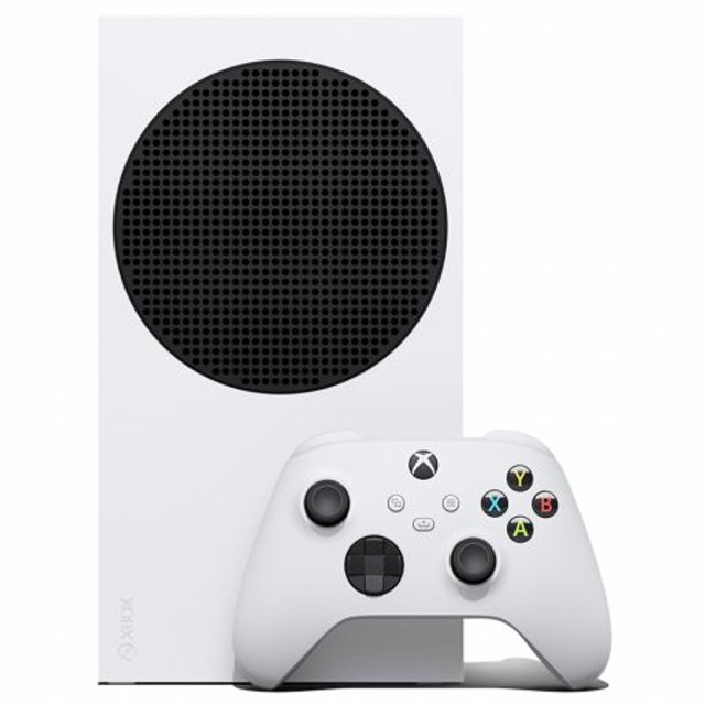 엑스박스 XBOX Series S / RRS-00019
