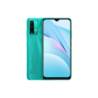 [해외직구]샤오미 신형 홍미노트 9 (4G) 4+128GB 민트 (개봉 후 글로벌롬)