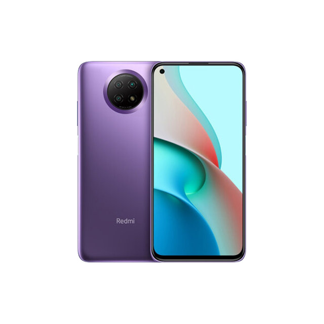 [해외직구]샤오미 신형 홍미노트9 (5G) 8+256GB 퍼플 (개봉 후 글로벌롬)