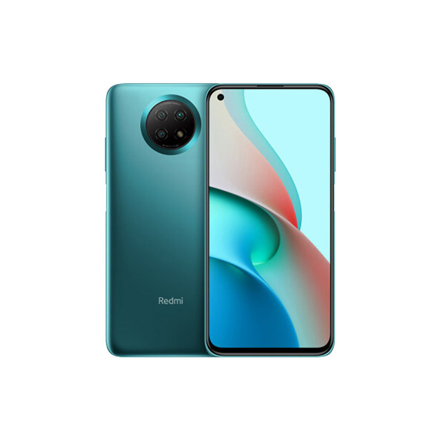 [해외직구]샤오미 신형 홍미노트9 (5G) 8+256GB 민트 (개봉 후 글로벌롬)
