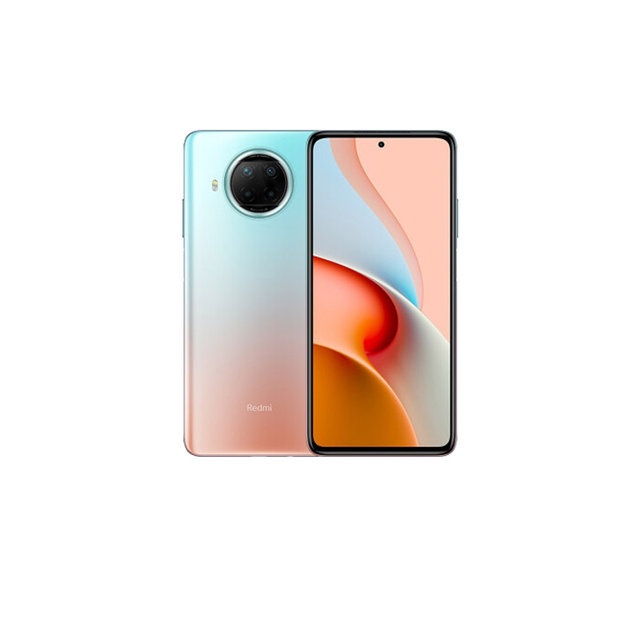 [해외직구]샤오미 신형 홍미노트 9프로 (5G) 8+128GB 민트 (개봉 후 글로벌롬)