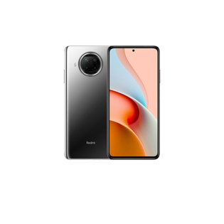 [해외직구]샤오미 신형 홍미노트 9프로 (5G) 8+128GB 그레이 (개봉 후 글로벌롬)