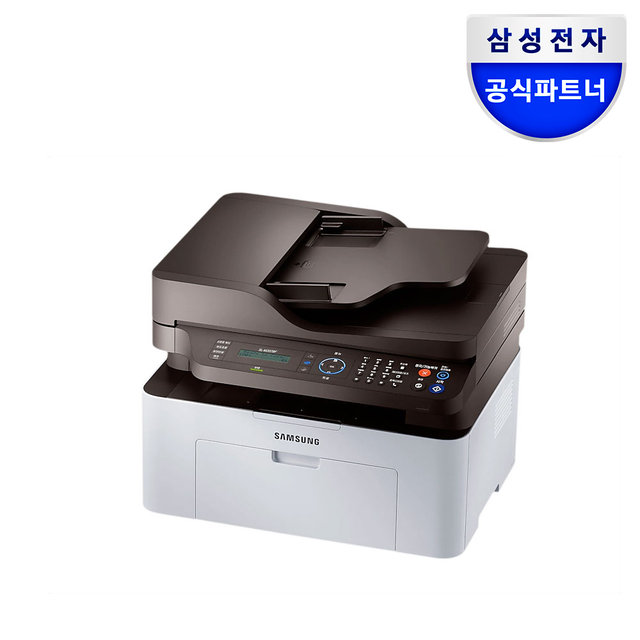 SL-M2078F 토너포함 흑백레이저팩스복합기 [삼성공식파트너]