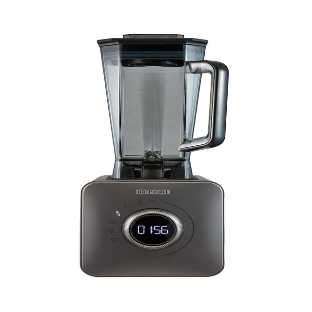 고속 블렌더 엑슬림 뮤즈 HEBL-FUB2SV (2L, 1400W, 실버)