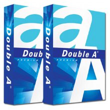 더블에이 A4용지 80g 2권(1000매) Double A