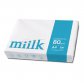 밀크 A4용지 80g 1권(500매) Miilk