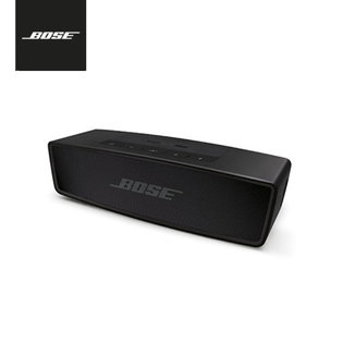 [정품]보스 사운드링크 미니2[블랙][SL MINI2 SE]