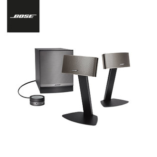 [정품]보스 컴패니언50 5.1채널 PC스피커 [블랙][Companion 50]