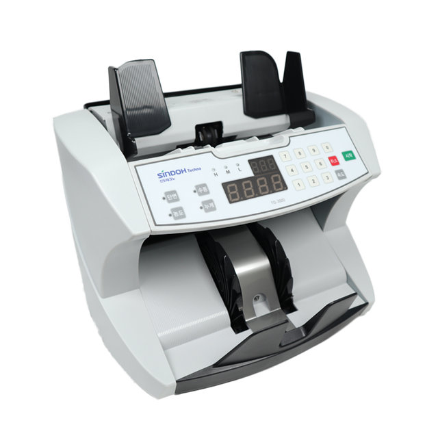 돈세는기계/지폐계수기/일반계수 TQ-3000