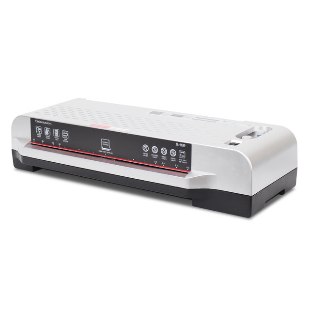 사무용/일반형 4롤러 A3코팅기 TL-4500 + A4코팅지 100매 증정