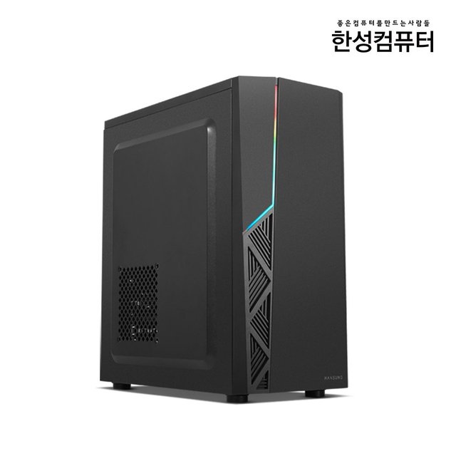 프리워커 F2100 인텔 10세대 셀러론 G5900 데스크탑 가정용 사무용 교육용 본체 PC 게이밍컴퓨터