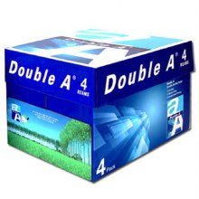 더블에이 A4용지 80g 1박스(2000매) Double A