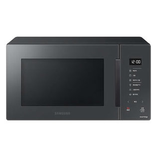 비스포크 그릴 전자레인지 MG23A5378CC (23L, 바코드 스캔, 노오븐베이킹)