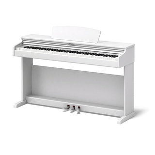 dynatone 전자 디지털피아노 DCP-580 화이트[착불 50,000원]
