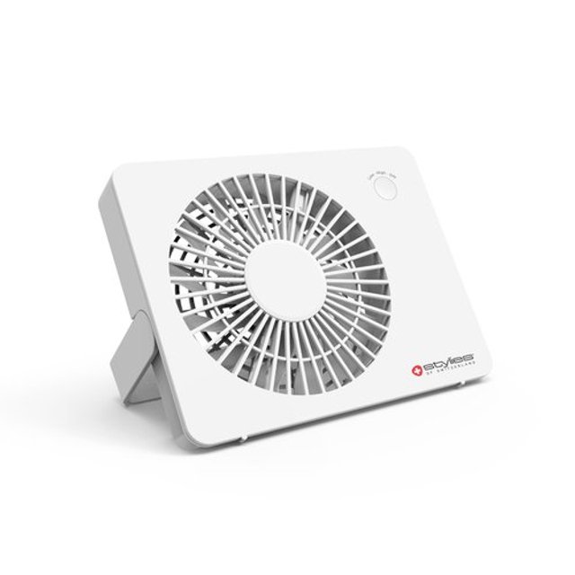 북팬 USB 탁상용 선풍기_SSF-B5