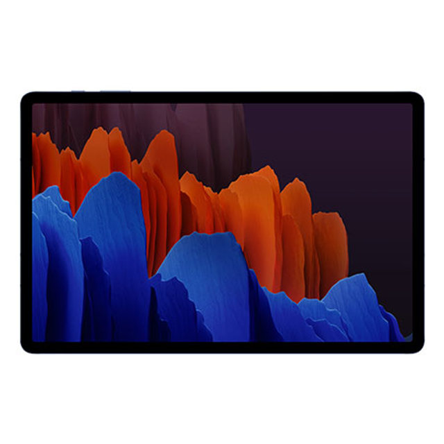 갤럭시탭 S7+ Wi-Fi 512GB 네이비