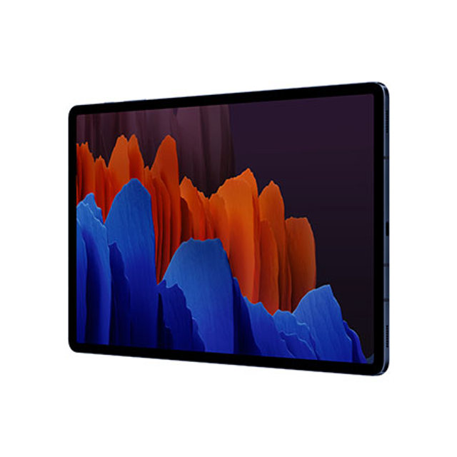 갤럭시탭 S7+ Wi-Fi 512GB 네이비